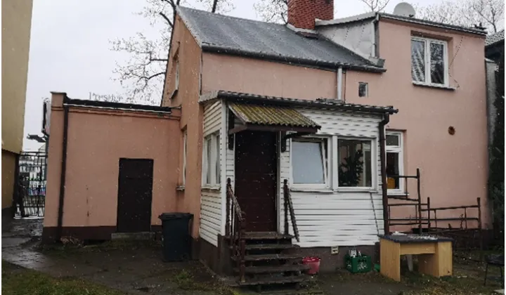 Działka budowlana Warszawa Targówek, ul. Borzymowska