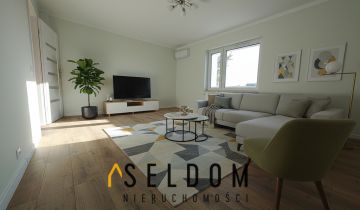 Mieszkanie 3-pokojowe Opole Wójtowa Wieś, ul. Franciszka Mehla