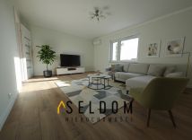 Mieszkanie 3-pokojowe Opole Wójtowa Wieś, ul. Franciszka Mehla