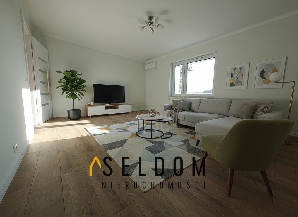 Mieszkanie 3-pokojowe Opole Wójtowa Wieś, ul. Franciszka Mehla