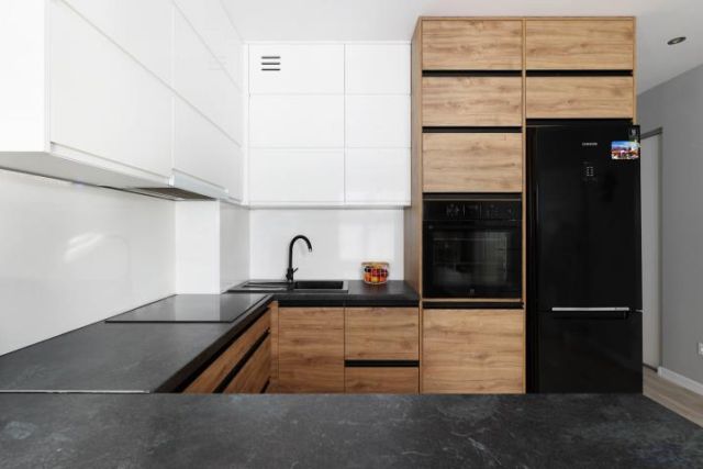 Mieszkanie 3-pokojowe Bielsko-Biała Wapienica, ul. Zwierzyniecka. Zdjęcie 8