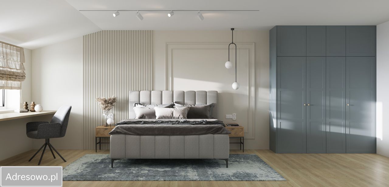 dom szeregowy, 6 pokoi Turek, ul. Leona Lubomira Kruszyńskiego. Zdjęcie 8