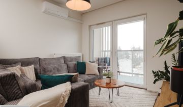 Mieszkanie 2-pokojowe Wrocław Wojszyce, ul. Jarosława Iwaszkiewicza