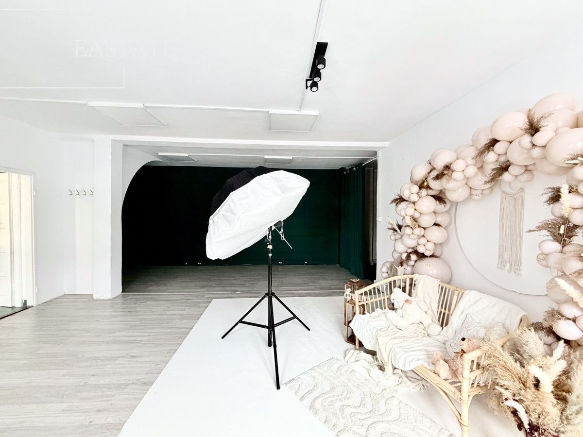 Lokal Gdańsk Stare Szkoty, ul. Trakt św. Wojciecha. Zdjęcie 2