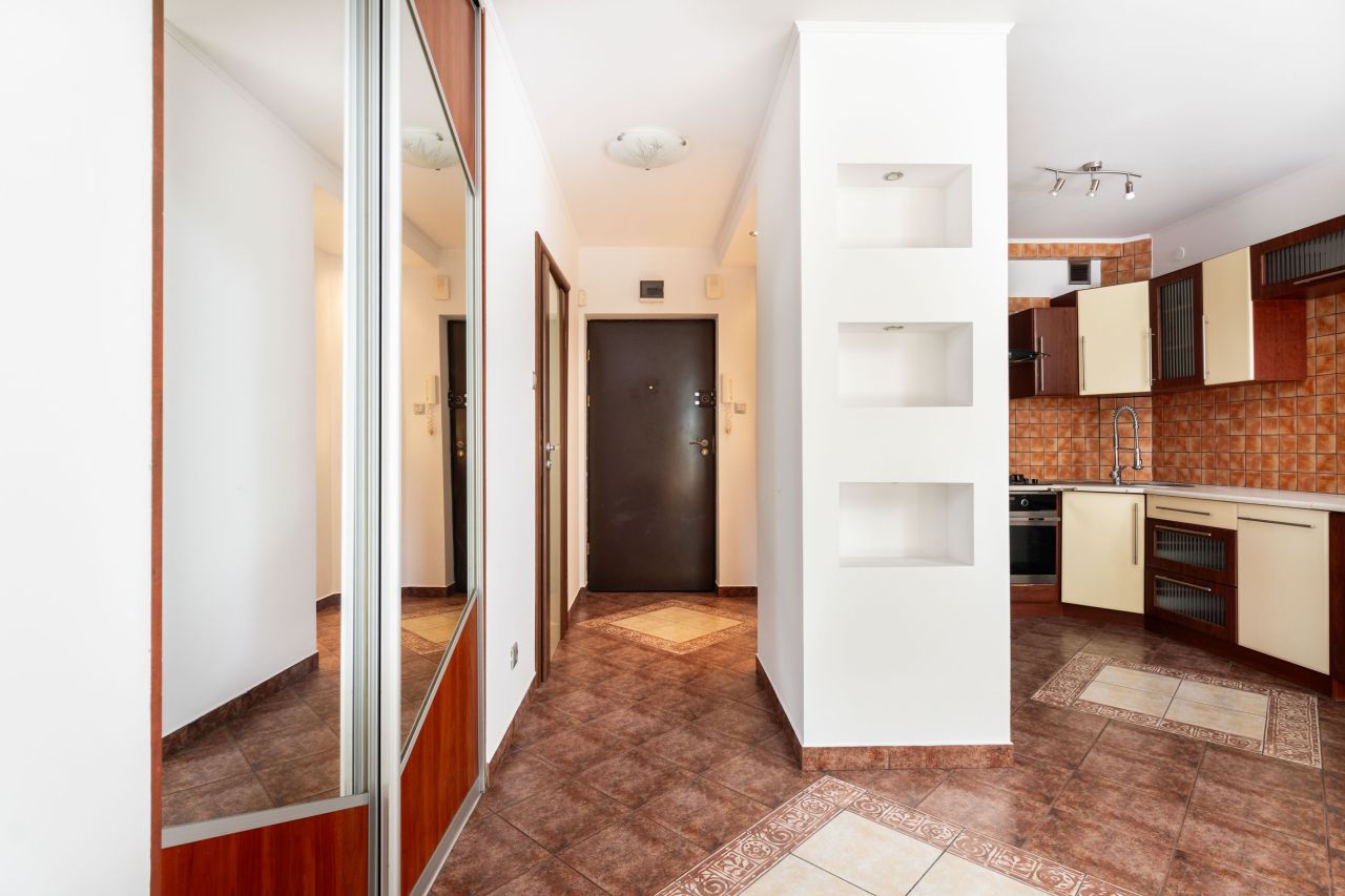 Mieszkanie 2-pokojowe Warszawa Białołęka, ul. Aluzyjna. Zdjęcie 12