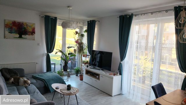 Mieszkanie 3-pokojowe Jelenia Góra Centrum, ul. os. Rakownica. Zdjęcie 1