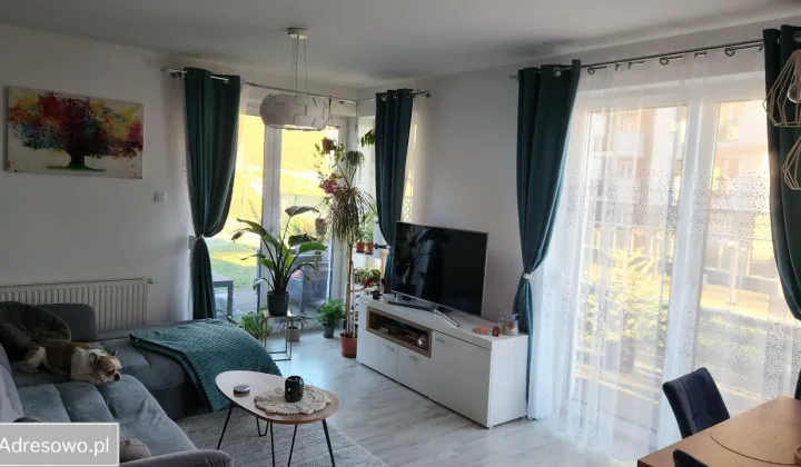 Mieszkanie 3-pokojowe Jelenia Góra Centrum, ul. os. Rakownica