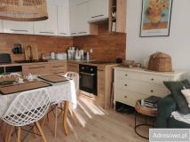 Mieszkanie 2-pokojowe Smolec, ul. Topolowa. Zdjęcie 4