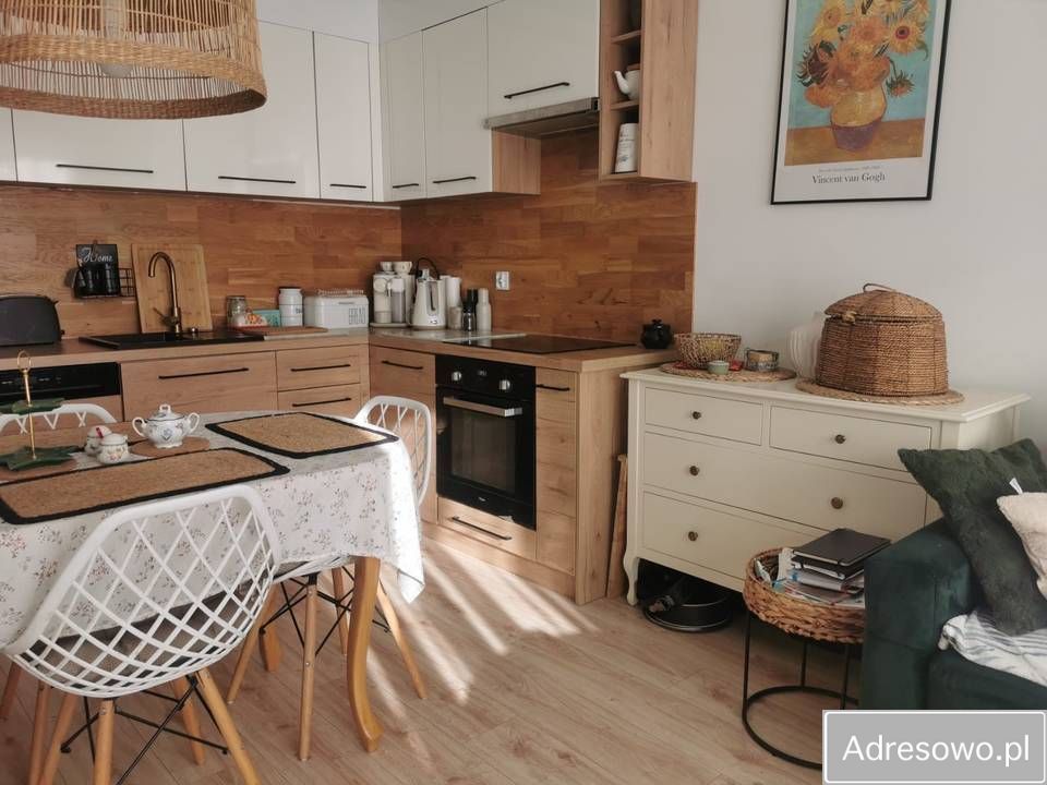 Mieszkanie 2-pokojowe Smolec, ul. Topolowa. Zdjęcie 5