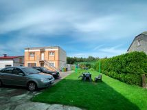 dom wolnostojący, 13 pokoi Ustronie Morskie, ul. Klonowa. Zdjęcie 2