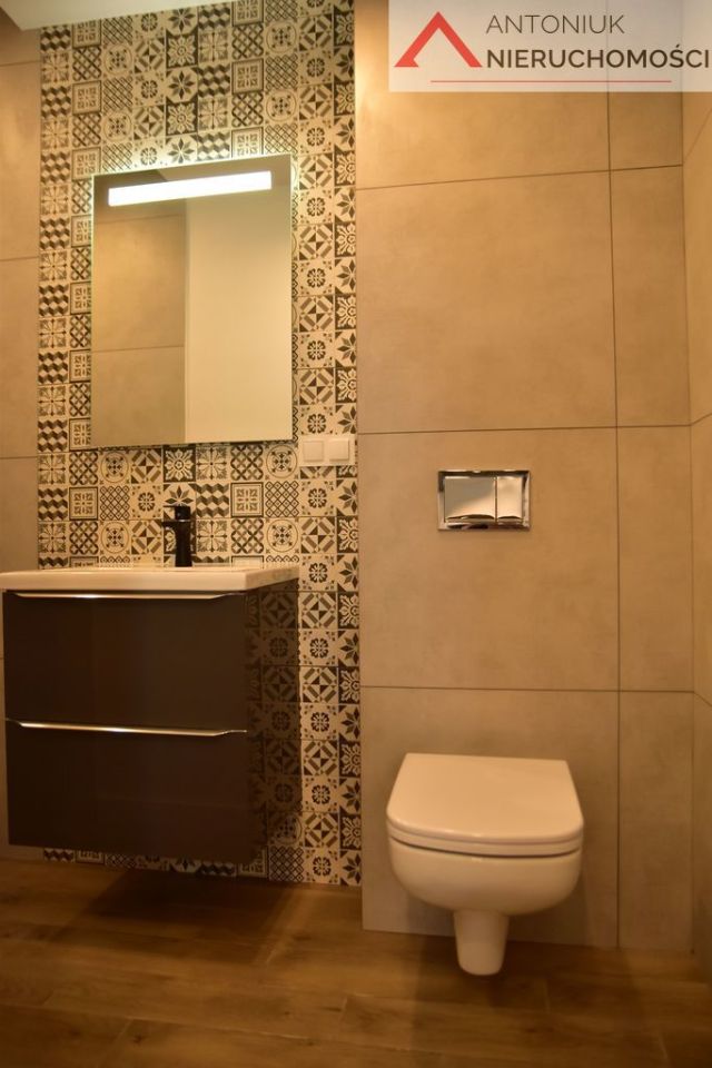 bliźniak, 5 pokoi Chotomów, ul. Dębowa. Zdjęcie 7