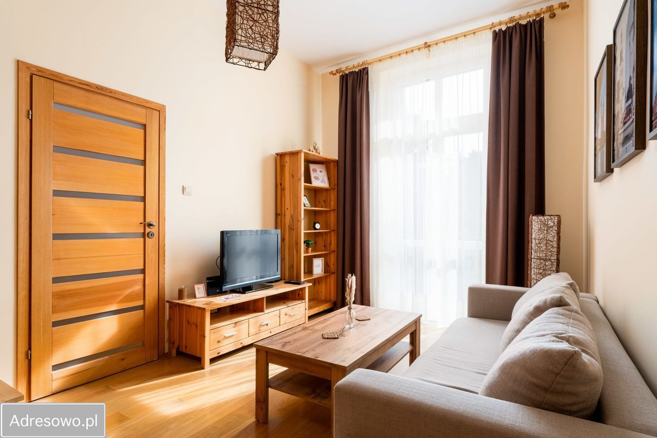 Mieszkanie 2-pokojowe Kraków Dębniki, ul. Różana. Zdjęcie 14