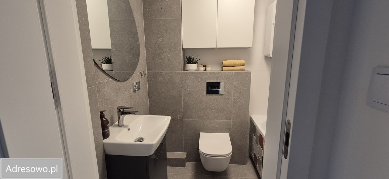 Mieszkanie 2-pokojowe Lublin Wieniawa, ul. Zuchów. Zdjęcie 6