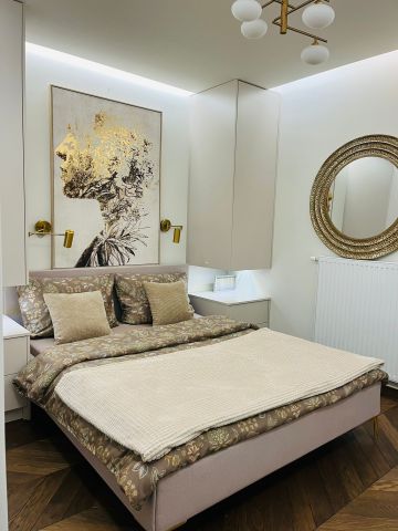 Mieszkanie 4-pokojowe Giżycko, ul. Moniuszki. Zdjęcie 24