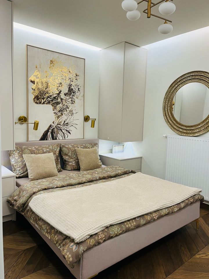 Mieszkanie 4-pokojowe Giżycko, ul. Moniuszki. Zdjęcie 24