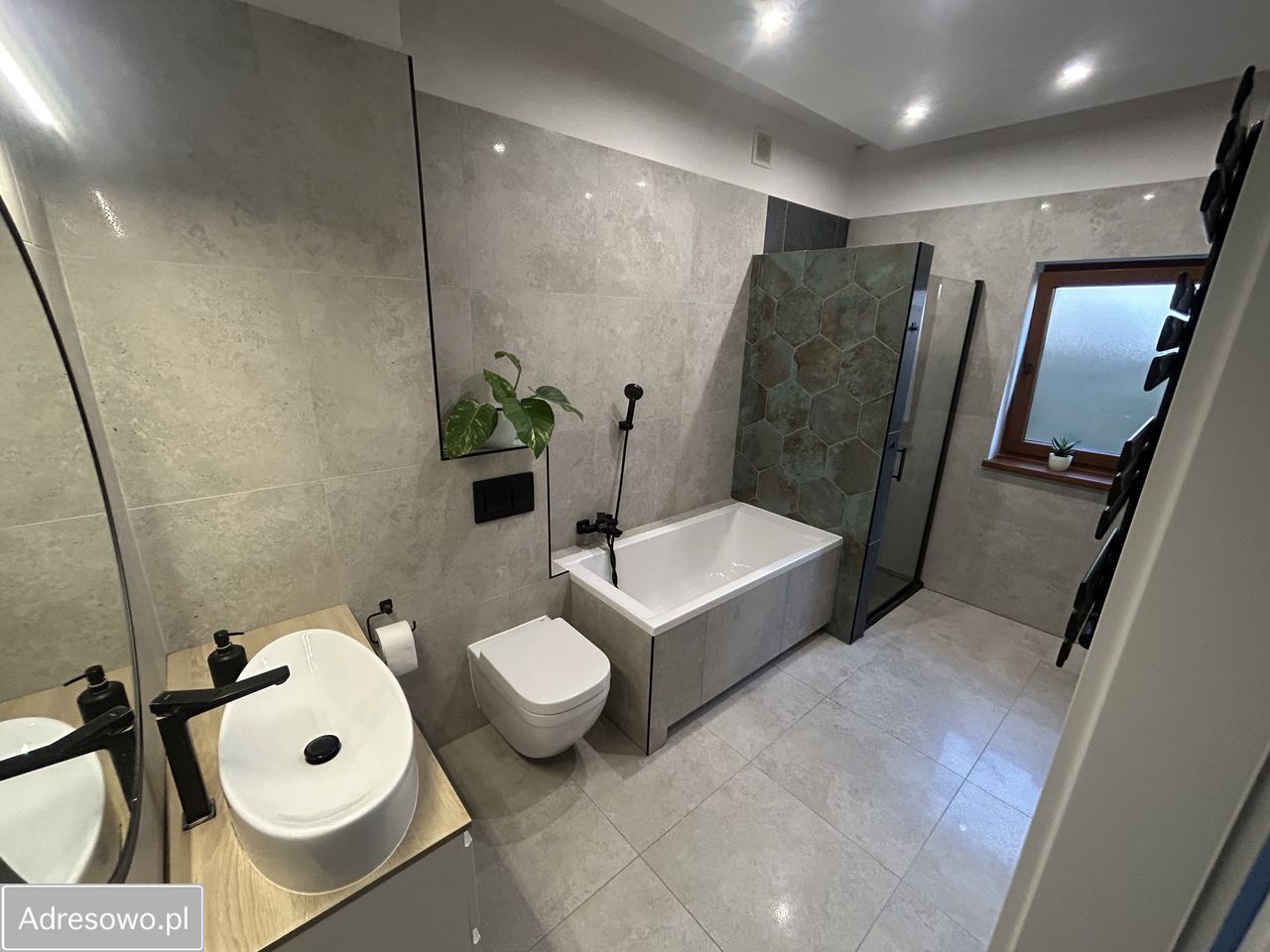 dom wolnostojący, 4 pokoje Koszalin, ul. Dzierżęcińska. Zdjęcie 10