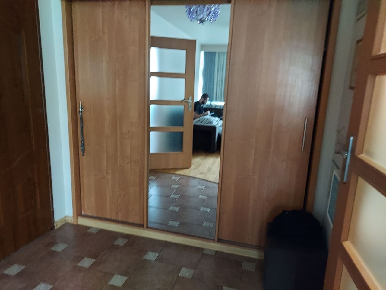 Mieszkanie 2-pokojowe Ostrowiec Świętokrzyski, ul. Jana Kochanowskiego. Zdjęcie 3