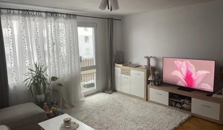 Mieszkanie 4-pokojowe Odolanów