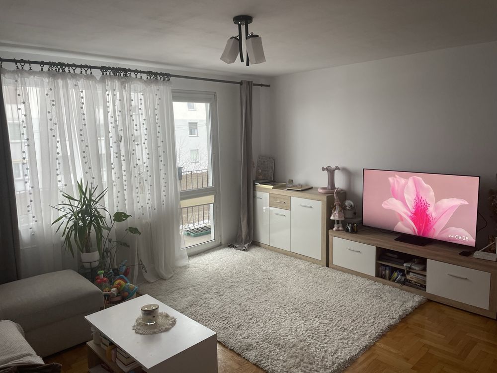 Mieszkanie 4-pokojowe Odolanów. Zdjęcie 1