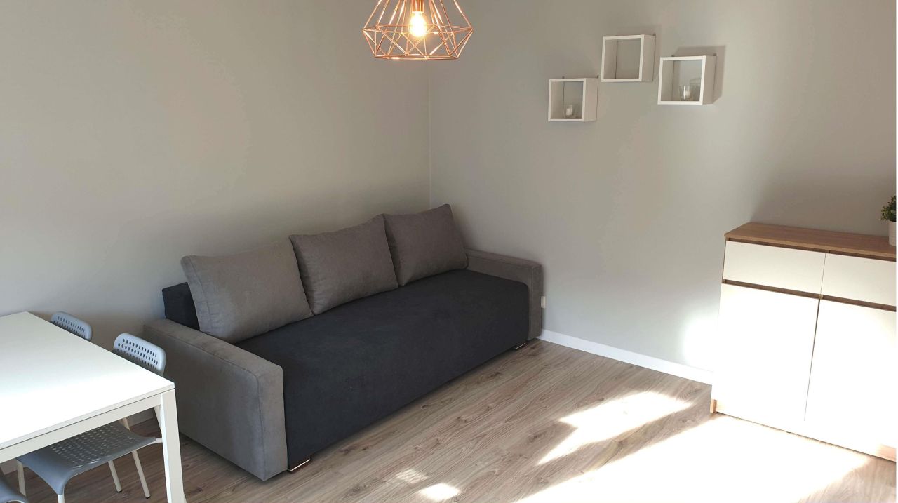 Mieszkanie 2-pokojowe Poznań Grunwald, ul. Bułgarska. Zdjęcie 7