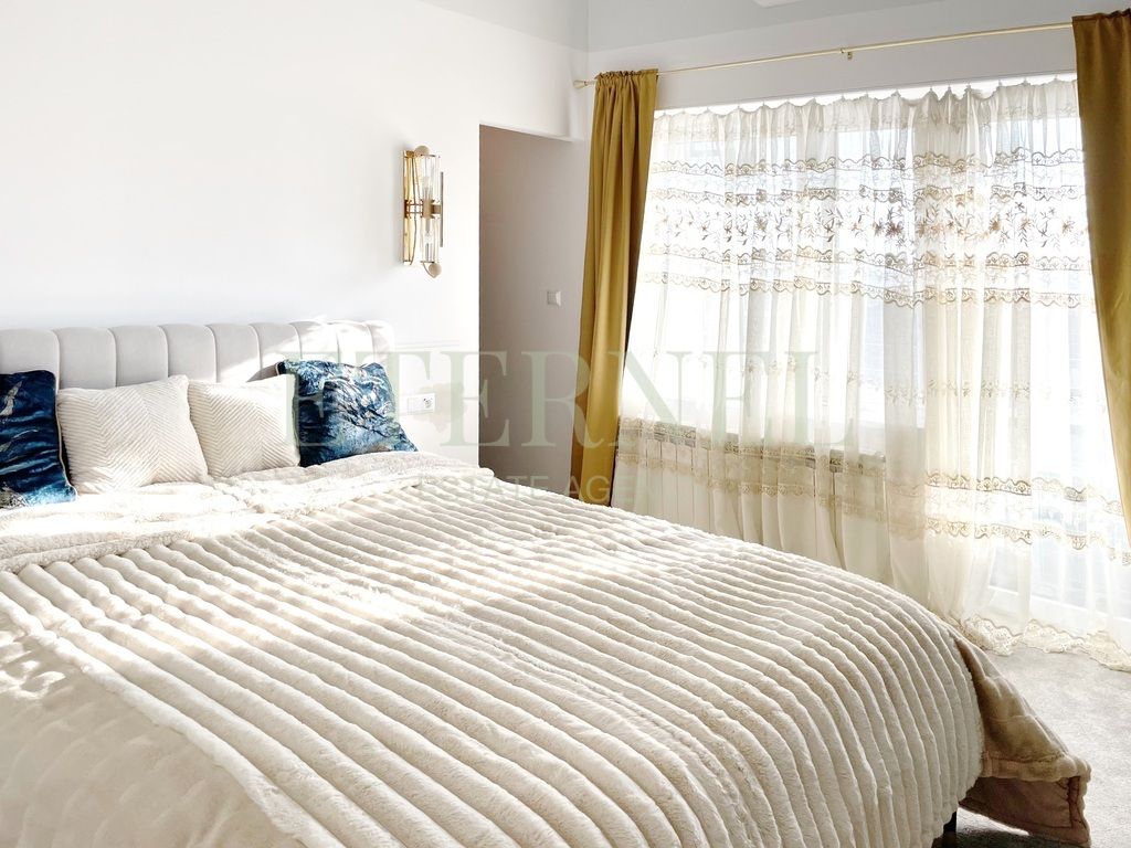 Mieszkanie 4-pokojowe Kraków, ul. prof. Tadeusza Seweryna. Zdjęcie 9