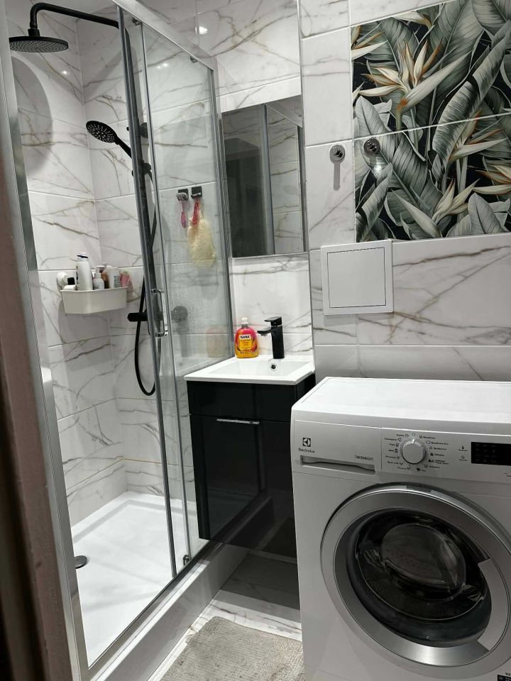 Mieszkanie 2-pokojowe Wrocław Stare Miasto, ul. Jelenia. Zdjęcie 4