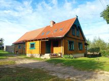 siedlisko, 5 pokoi Rybokarty Lubków. Zdjęcie 3