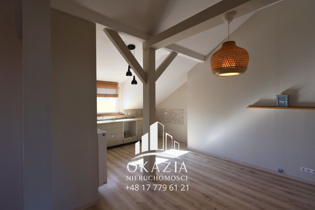 Mieszkanie 3-pokojowe Rzeszów, al. prof. Adama Krzyżanowskiego. Zdjęcie 9