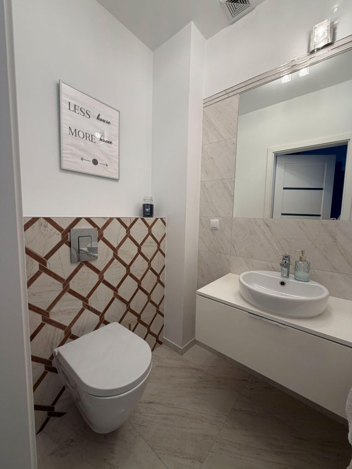 dom szeregowy, 4 pokoje Kolonia Skarszewek. Zdjęcie 4