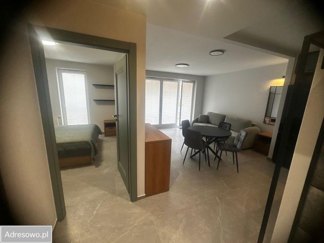 Mieszkanie 2-pokojowe Kraków Prądnik Biały, ul. Bociana. Zdjęcie 1