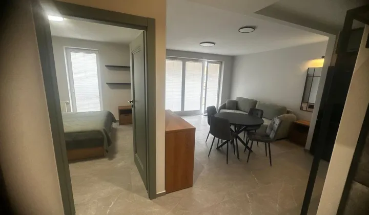 Mieszkanie 2-pokojowe Kraków Prądnik Biały, ul. Bociana