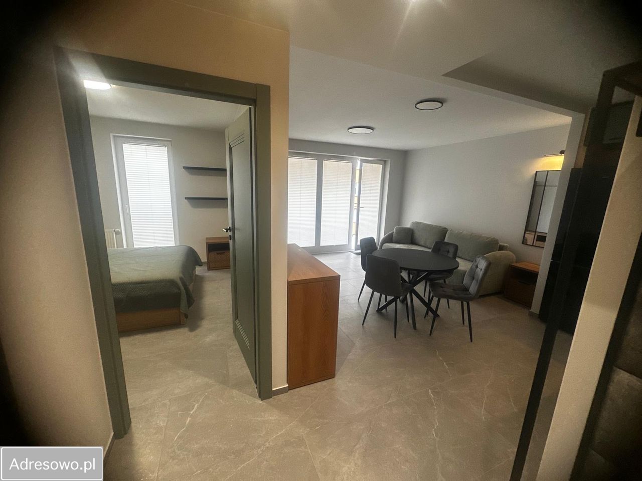 Mieszkanie 2-pokojowe Kraków Prądnik Biały, ul. Bociana. Zdjęcie 1