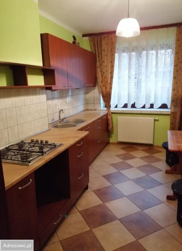 Mieszkanie 2-pokojowe Bytom Rozbark, ul. Jana Matejki. Zdjęcie 5