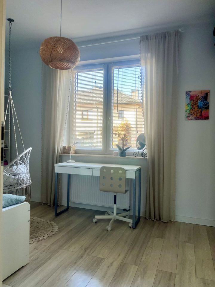 Mieszkanie 3-pokojowe Zielonka, ul. Ossowska. Zdjęcie 7