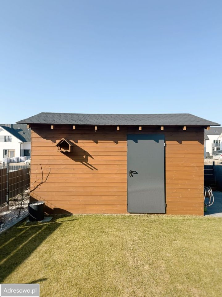 Mieszkanie 3-pokojowe Mrowino. Zdjęcie 8