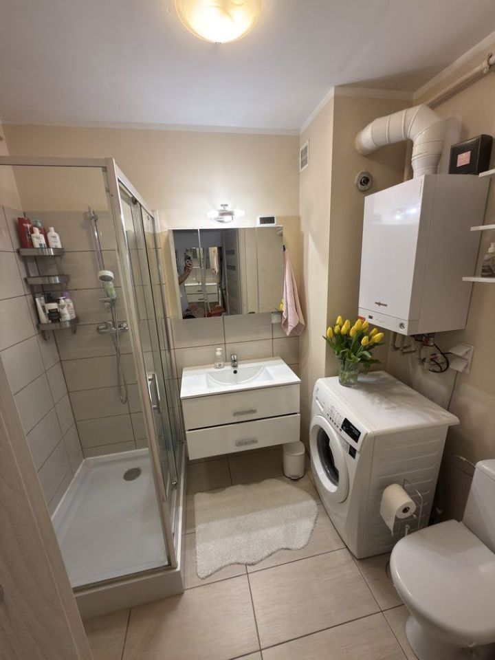 Mieszkanie 2-pokojowe Brwinów Pszczelin. Zdjęcie 4