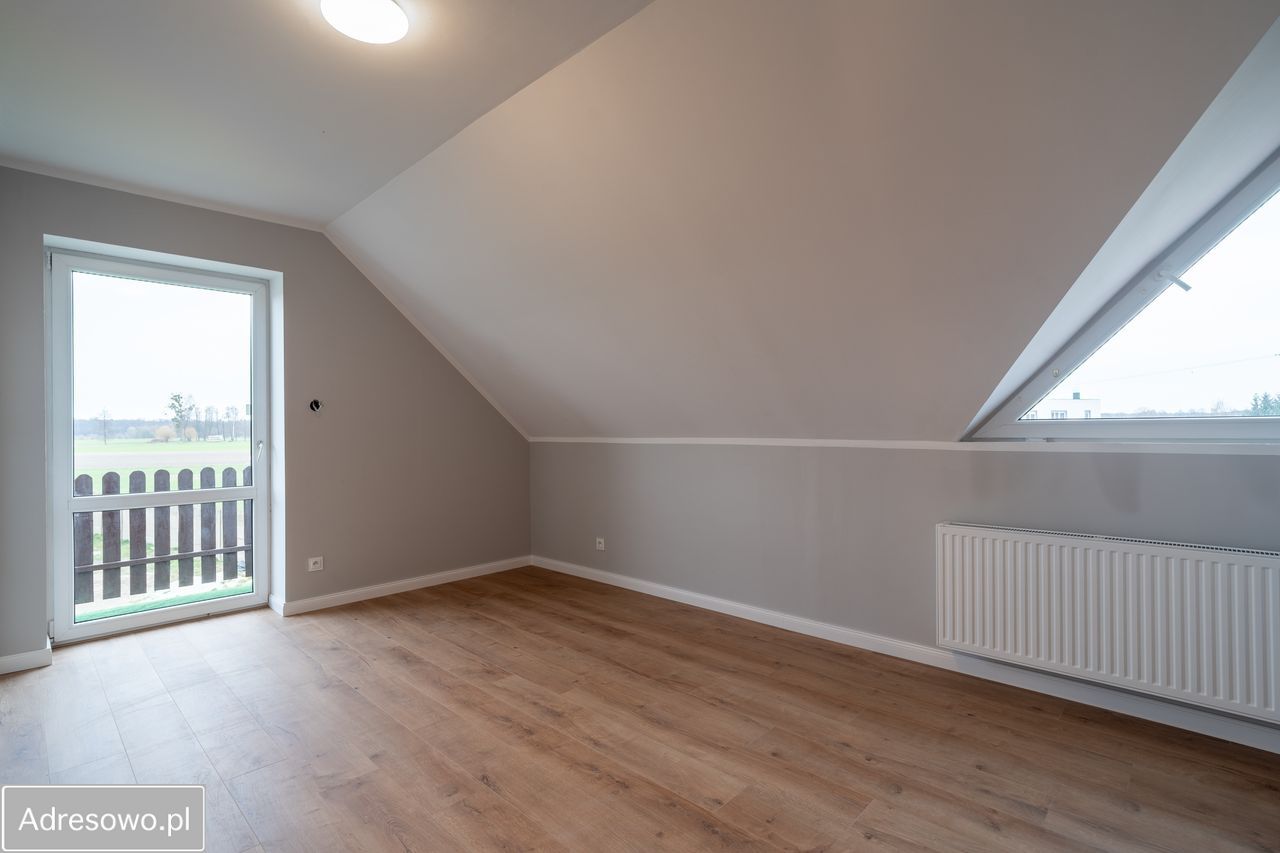 dom wolnostojący, 6 pokoi Sulęcinek, ul. Szkolna. Zdjęcie 10