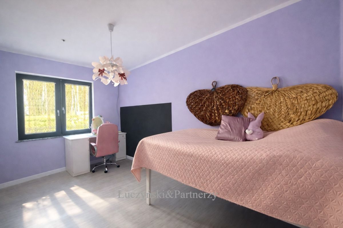 dom wolnostojący, 5 pokoi Lubawka. Zdjęcie 13