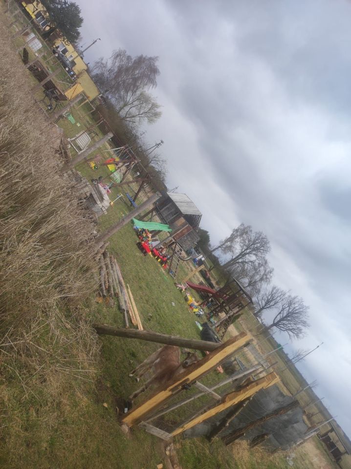 Mieszkanie 3-pokojowe Ciechocin. Zdjęcie 5