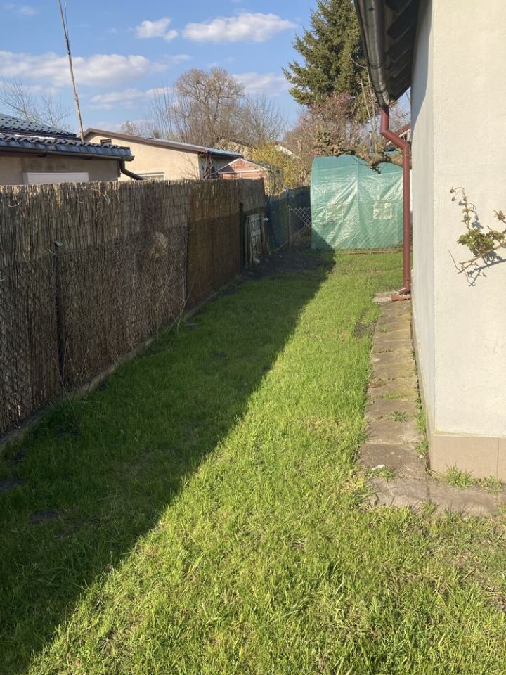 Działka rod Stargard, ul. Na Grobli. Zdjęcie 7