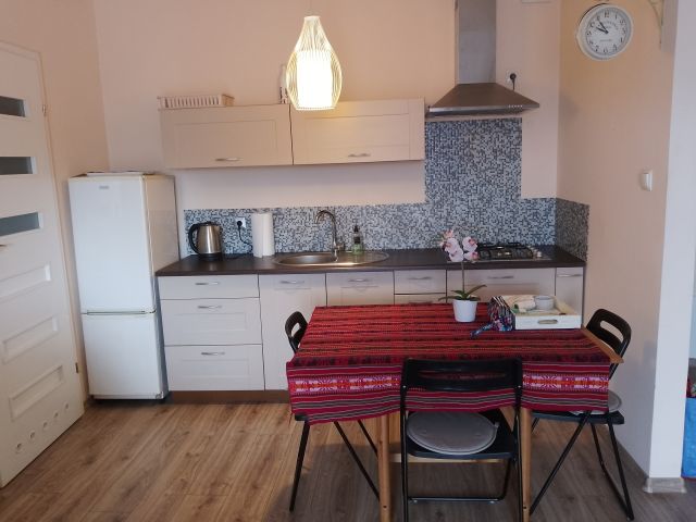 Mieszkanie 2-pokojowe Bydgoszcz Osowa Góra, ul. Sępia. Zdjęcie 10