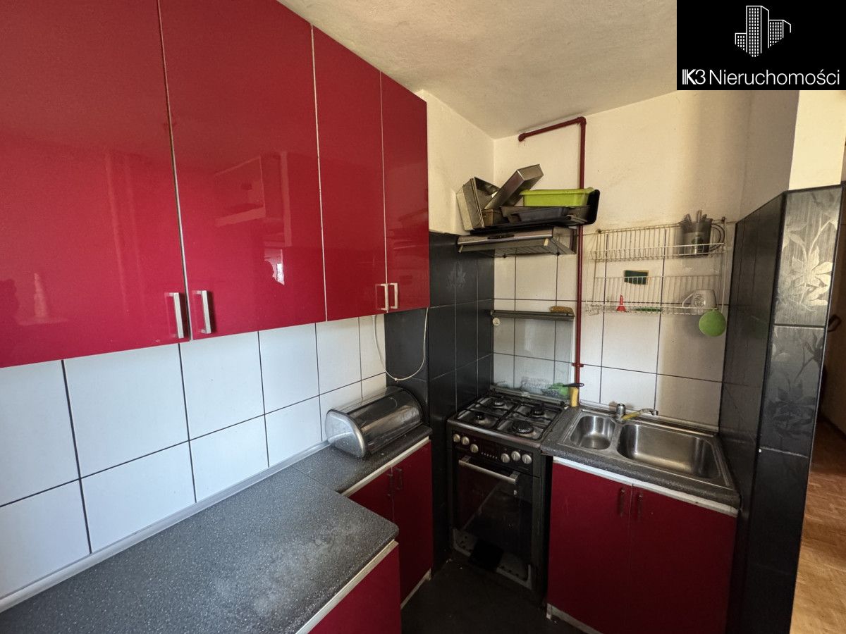 Mieszkanie 2-pokojowe Warszawa Mokotów, ul. Zwierzyniecka. Zdjęcie 6