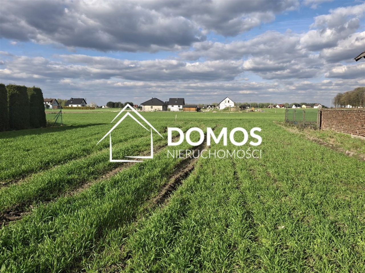 Działka budowlana Góra. Zdjęcie 4