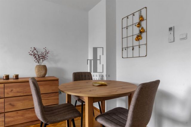 Mieszkanie 2-pokojowe Warszawa Mokotów, al. Niepodległości. Zdjęcie 5