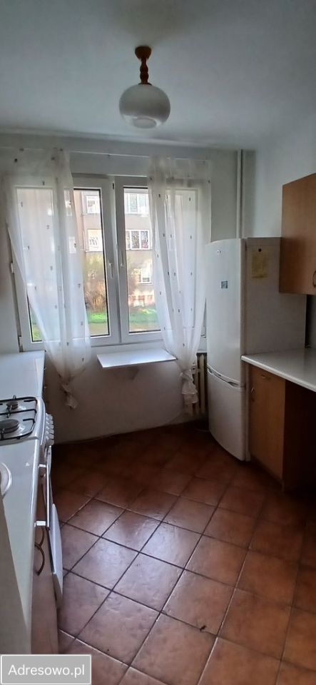 Mieszkanie 2-pokojowe Szczecin Pomorzany, al. Powstańców Wielkopolskich. Zdjęcie 11