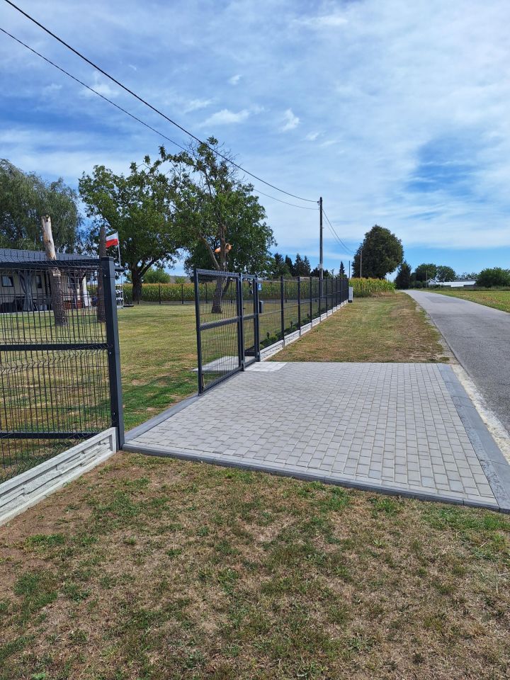 Działka rolno-budowlana Sadłowice Kolonie. Zdjęcie 10