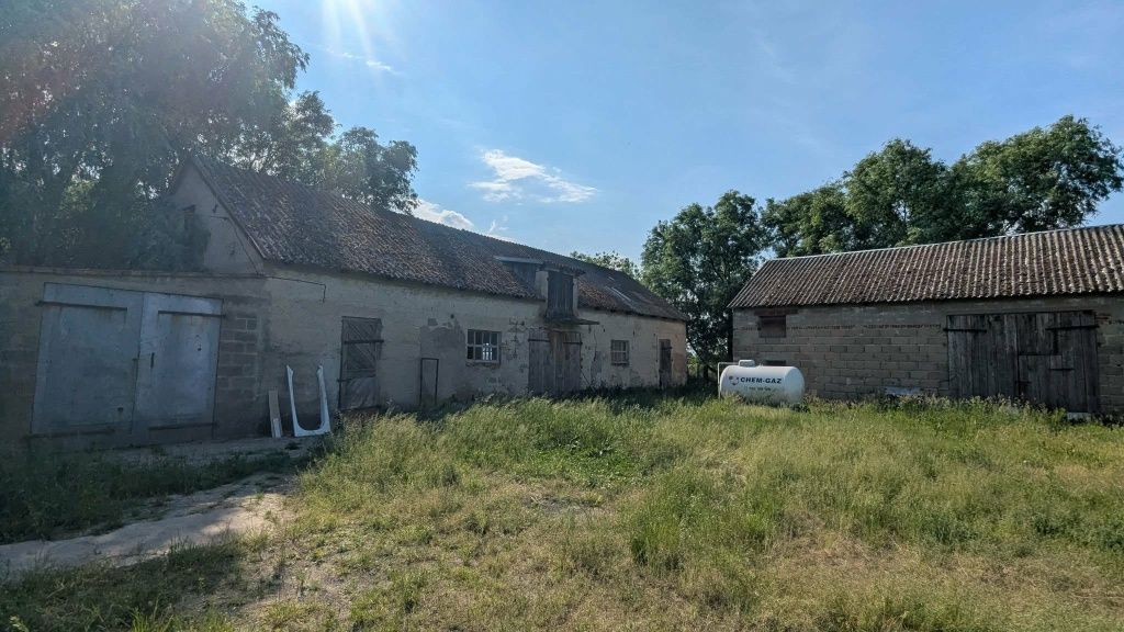 gospodarstwo Wola Olszowa-Parcele. Zdjęcie 3