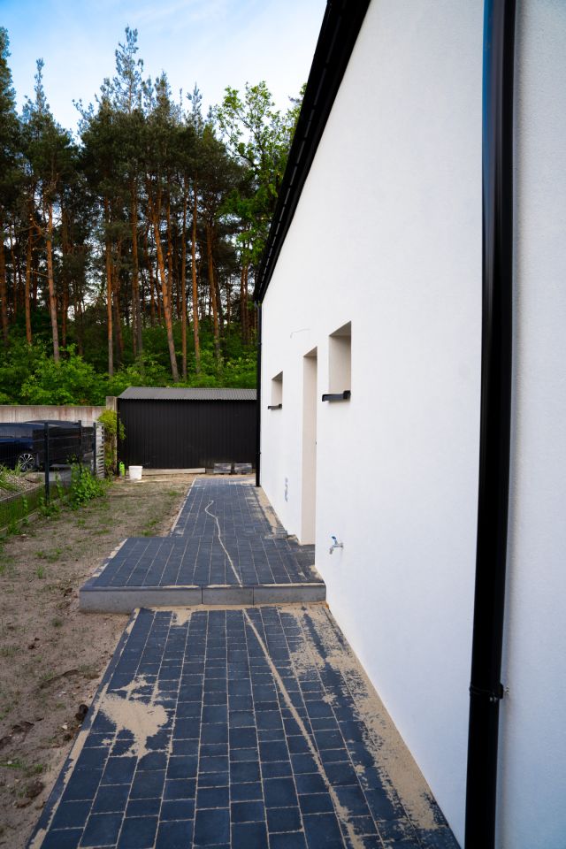 bliźniak, 5 pokoi Mielec Nowy Mielec, Spokojna. Zdjęcie 15
