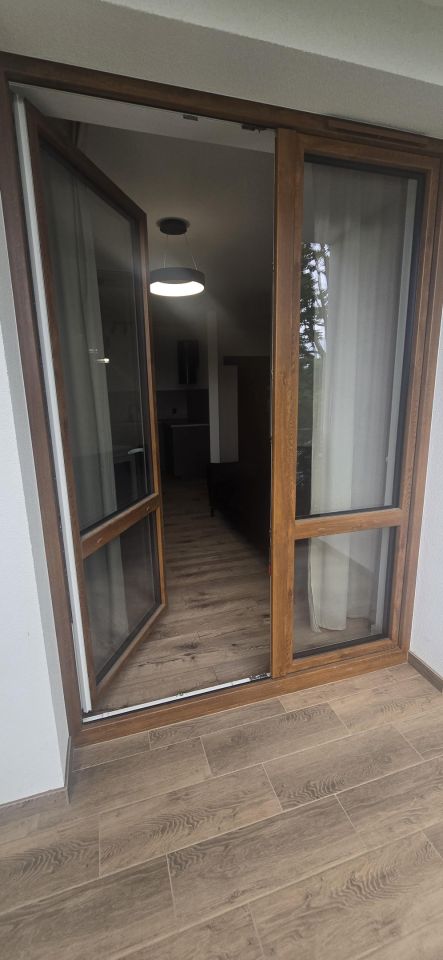 Mieszkanie 2-pokojowe Wyszków Centrum, ul. Zakolejowa. Zdjęcie 5