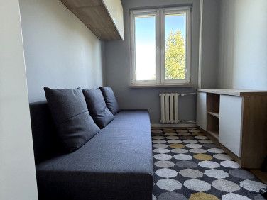 Mieszkanie 2-pokojowe Kraków Olsza, ul. Brogi. Zdjęcie 3